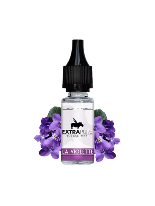 La Violette Extrapure - Lpvap.com