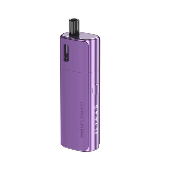 Kit Pod Soul 2 Geekvape