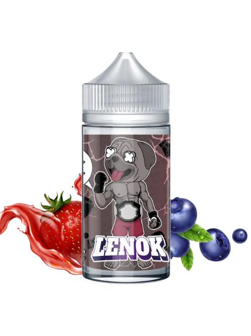 Lenok - Monster 200ml - Lpvap.com