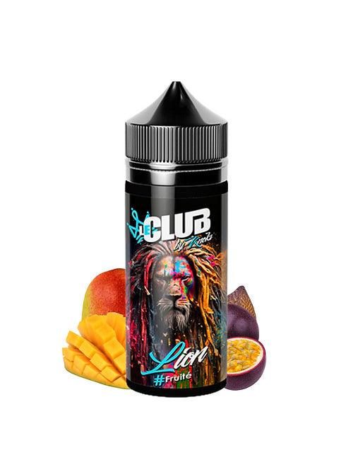 Lion - Le Club Knoks 50ml - Lpvap.com