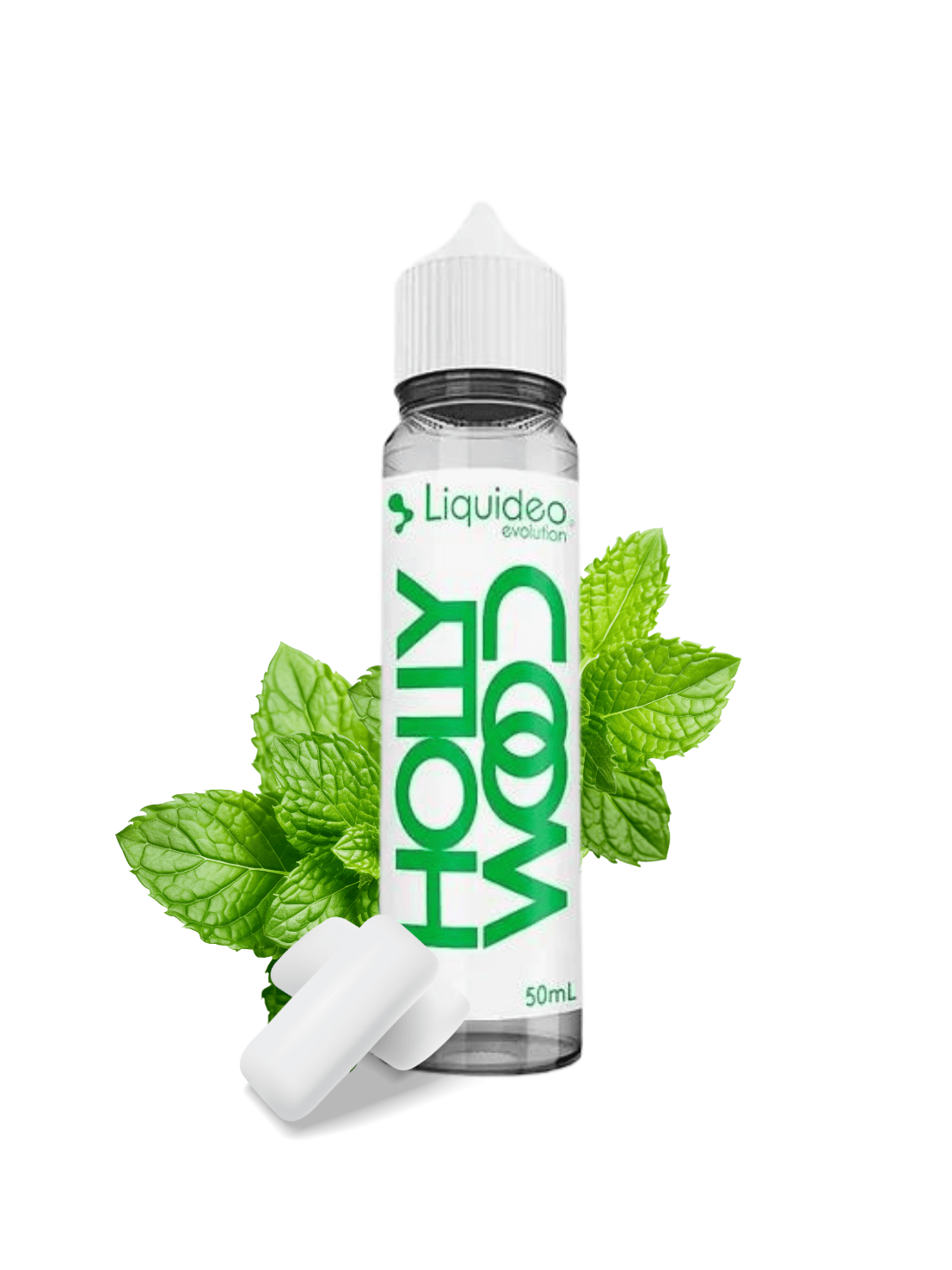 Liquideo - Hollywood 50ml - Lpvap.com