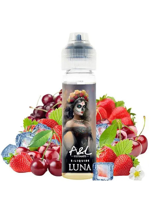 Luna - Arômes et Liquides 50ml - Lpvap.com