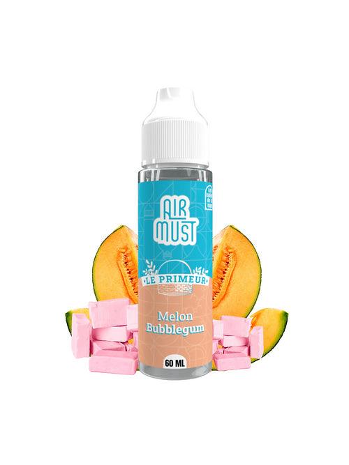 Melon Bubblegum - Le Primeur 60ml - Lpvap.com