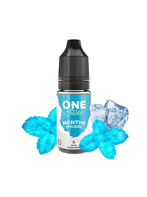 Menthe Polaire - One Taste - Lpvap.com