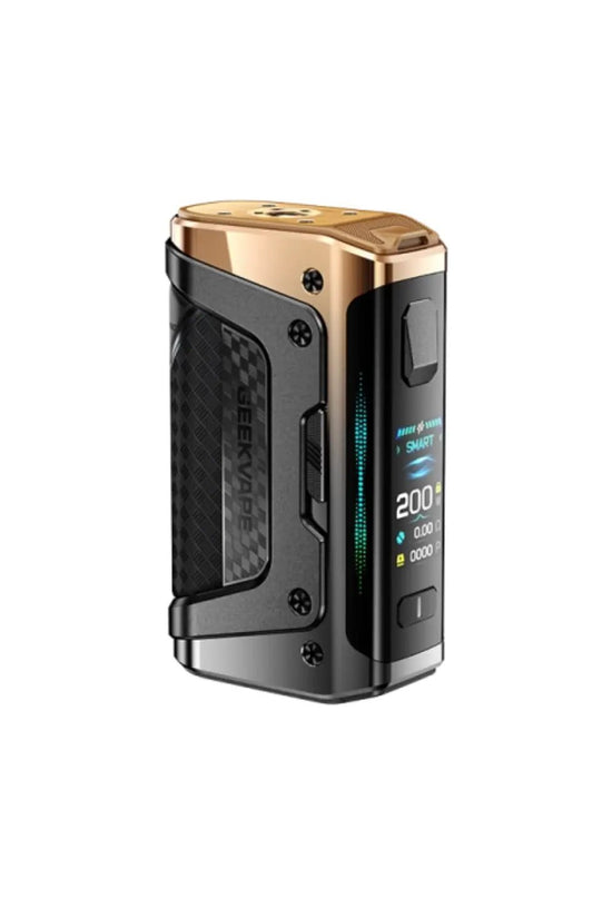 Mod Aegis Legend 5 Geekvape - Lpvap.com