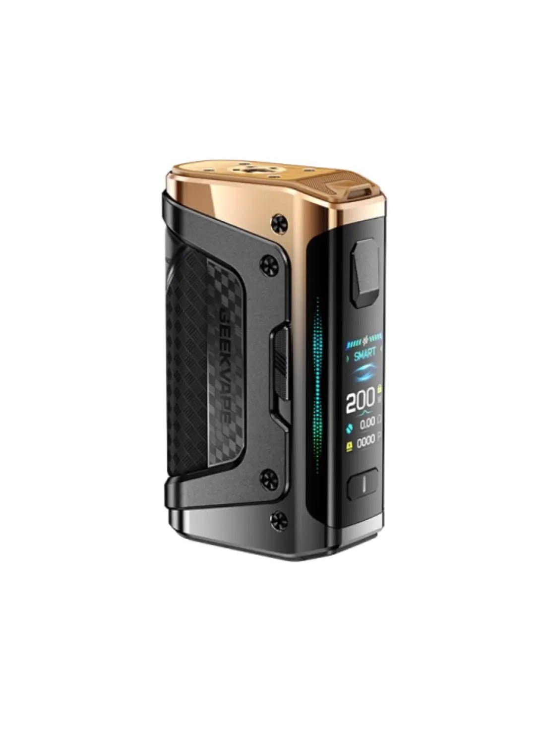 Mod Aegis Legend 5 Geekvape - Lpvap.com