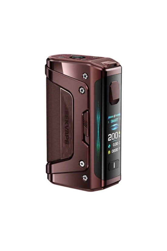 Mod Aegis Legend 5 Geekvape - Lpvap.com