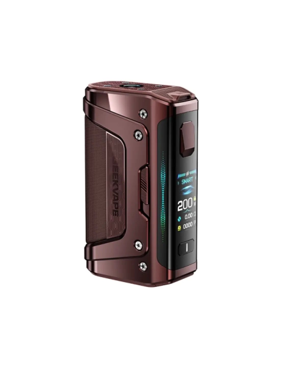 Mod Aegis Legend 5 Geekvape - Lpvap.com
