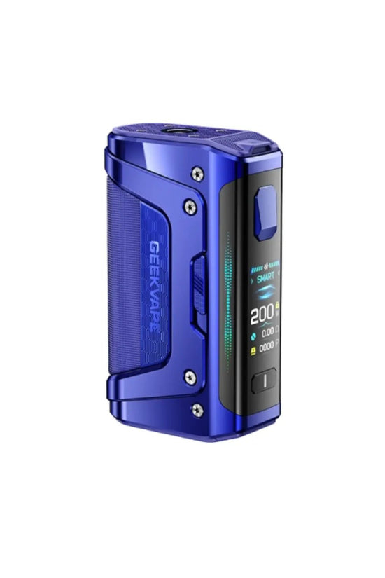 Mod Aegis Legend 5 Geekvape - Lpvap.com