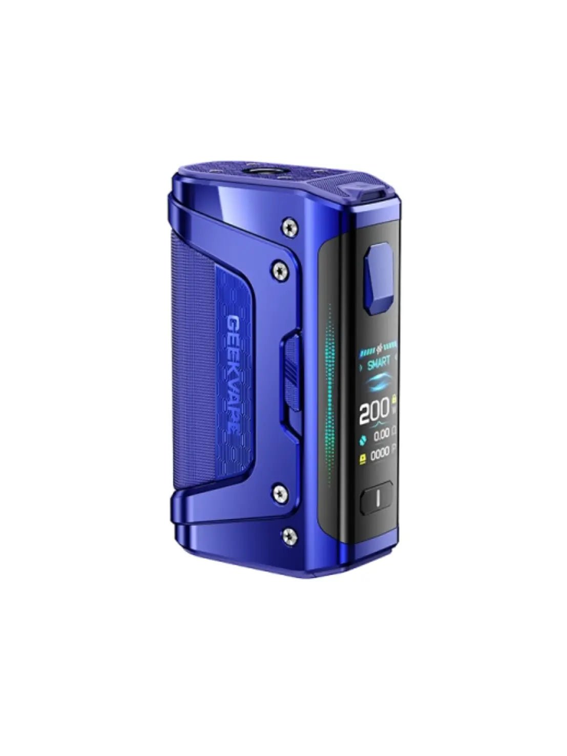 Mod Aegis Legend 5 Geekvape - Lpvap.com