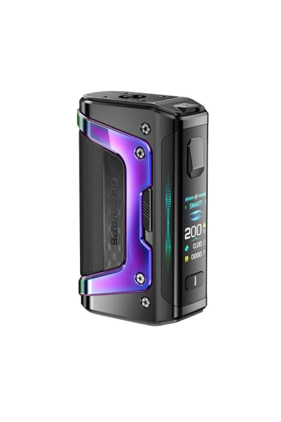 Mod Aegis Legend 5 Geekvape - Lpvap.com