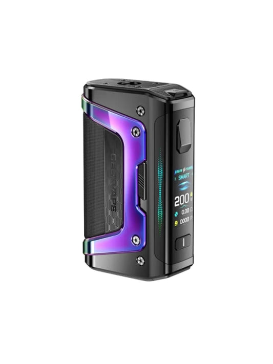 Mod Aegis Legend 5 Geekvape - Lpvap.com