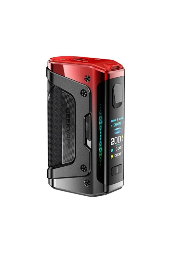 Mod Aegis Legend 5 Geekvape - Lpvap.com