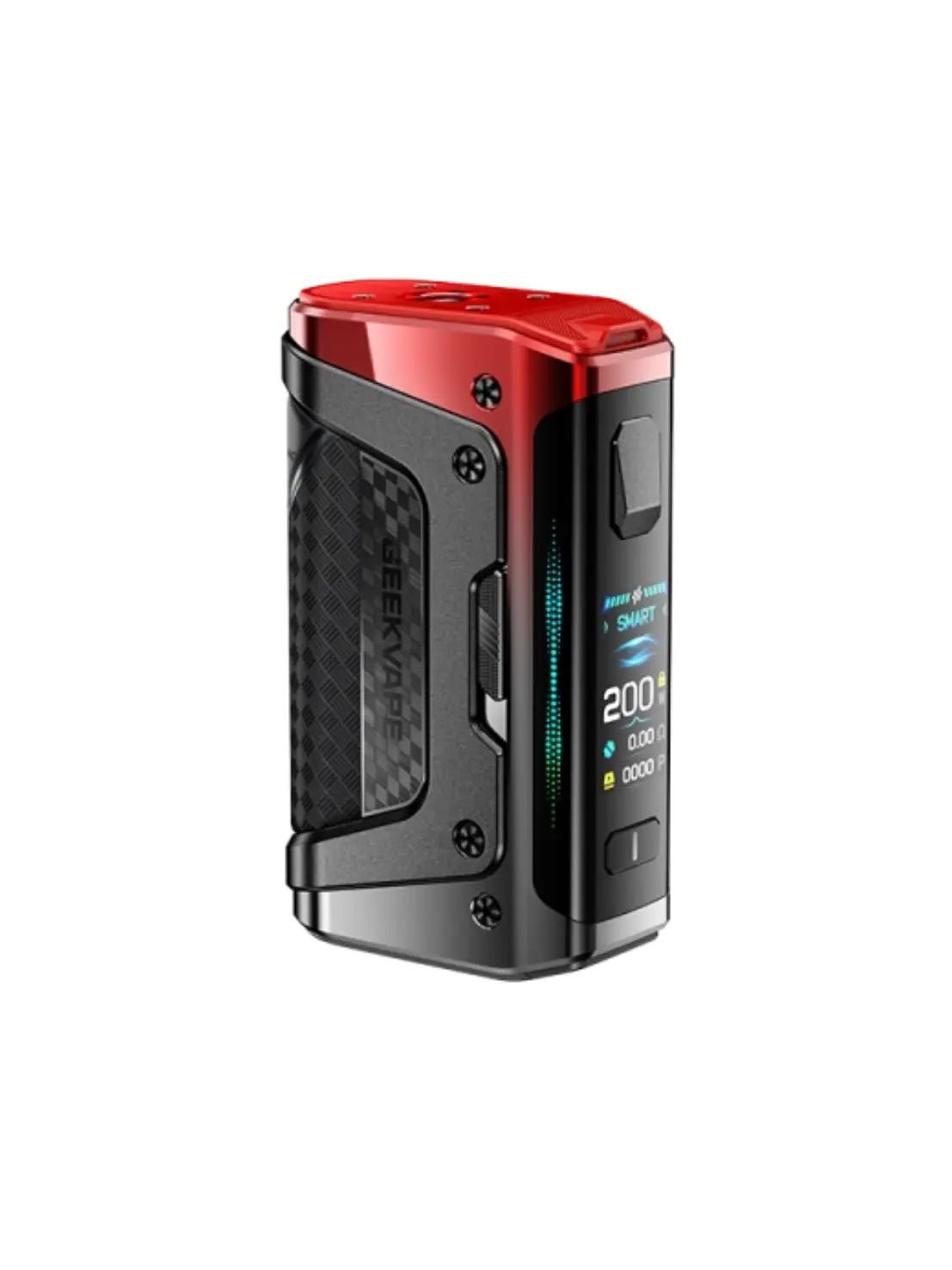Mod Aegis Legend 5 Geekvape - Lpvap.com