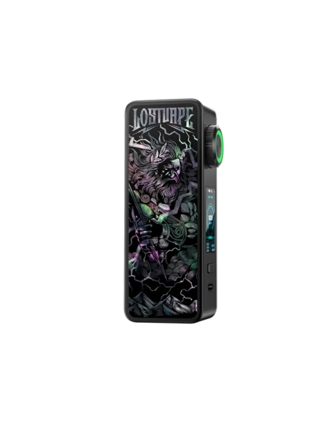Mod Centaurus M100 Lost Vape - Lpvap.com
