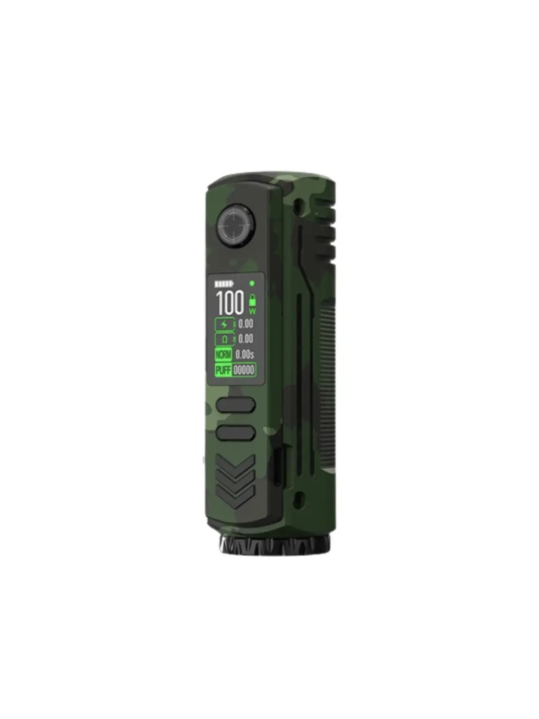 Mod Rayden 100 V2 Military Camo 100W - Lpvap.com