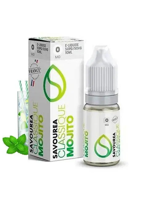 Mojito - Savourea - Lpvap.com