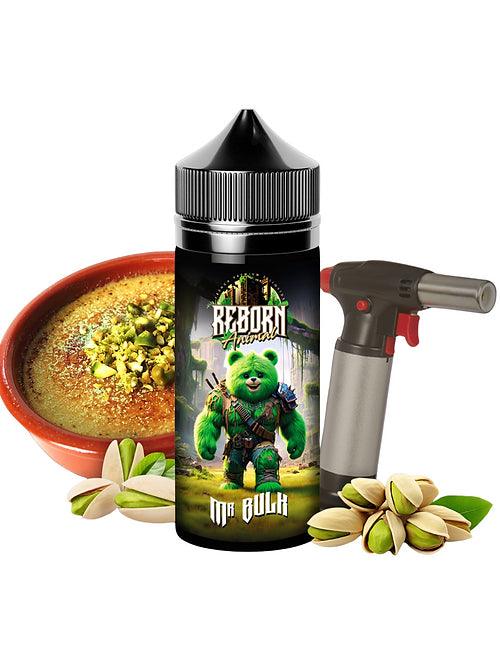 Mr Bulk - Jefe 50ml - Lpvap.com