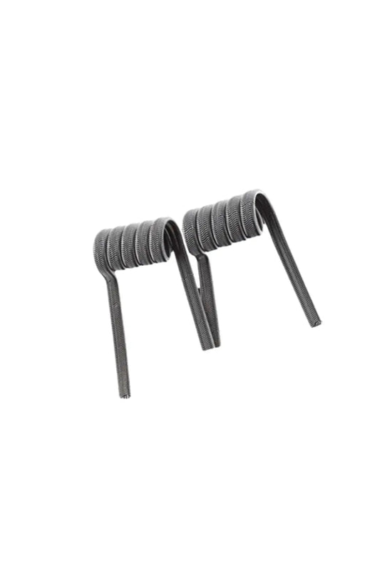 MTL Alien Clapton 0.63Ω Ni80 (2pcs) Coils by Scott - Lpvap.com