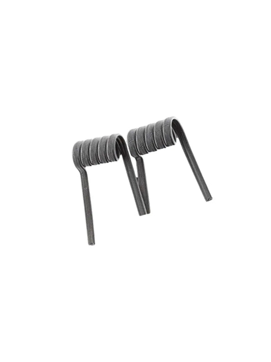 MTL Alien Clapton 0.63Ω Ni80 (2pcs) Coils by Scott - Lpvap.com