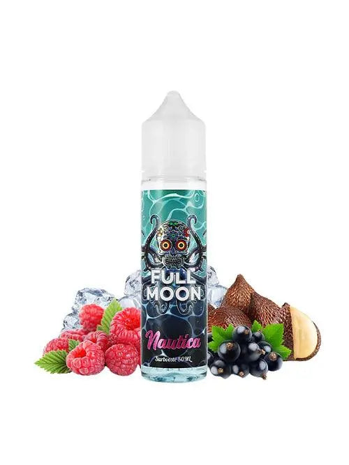 Nautica - Full Moon 50 ml - Lpvap.com