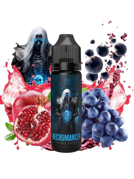 Necromancer Tribal Lords - Lpvap.com