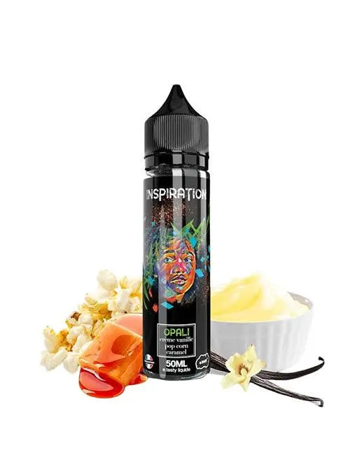 Opali - e.Tasty 50ml - Lpvap.com