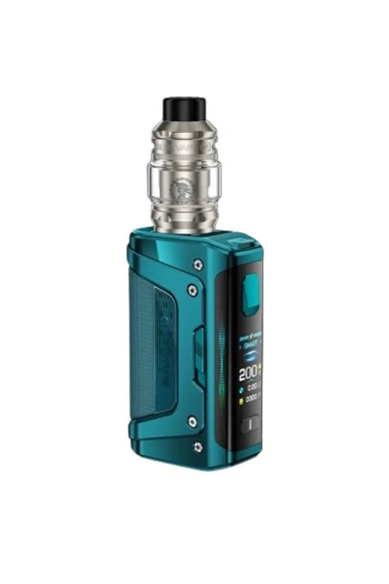 Pack Aegis Legend 5 Geekvape - Lpvap.com