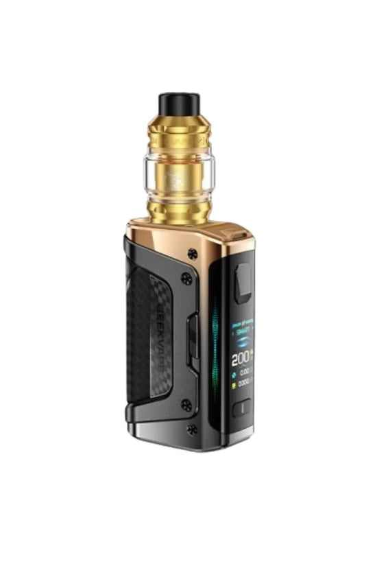 Pack Aegis Legend 5 Geekvape - Lpvap.com