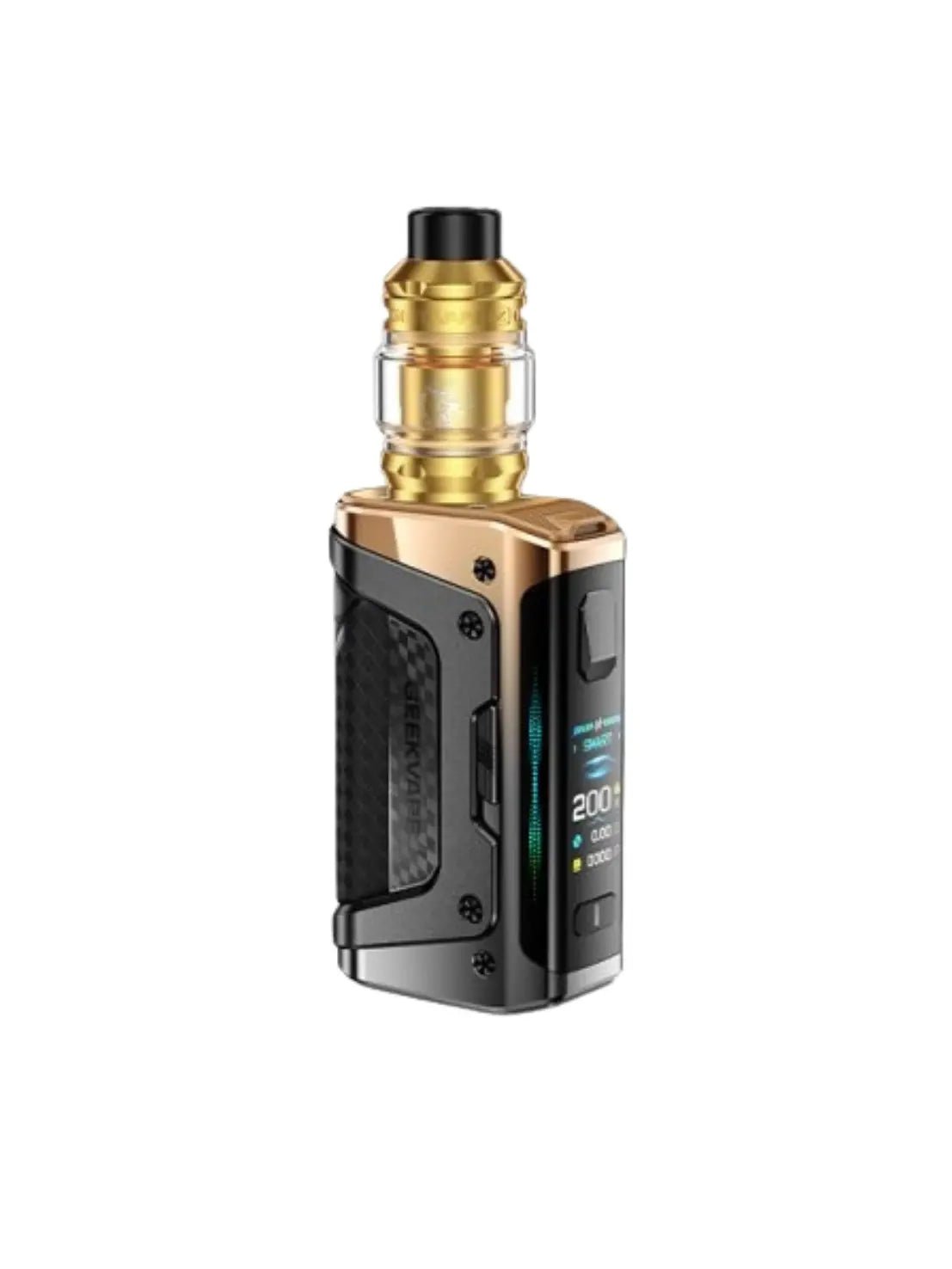 Pack Aegis Legend 5 Geekvape - Lpvap.com
