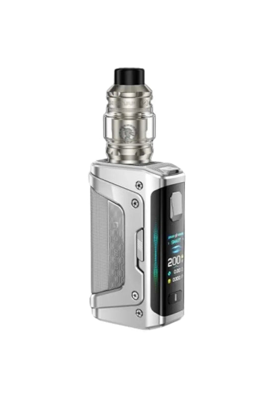 Pack Aegis Legend 5 Geekvape - Lpvap.com