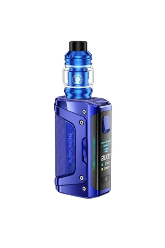 Pack Aegis Legend 5 Geekvape - Lpvap.com
