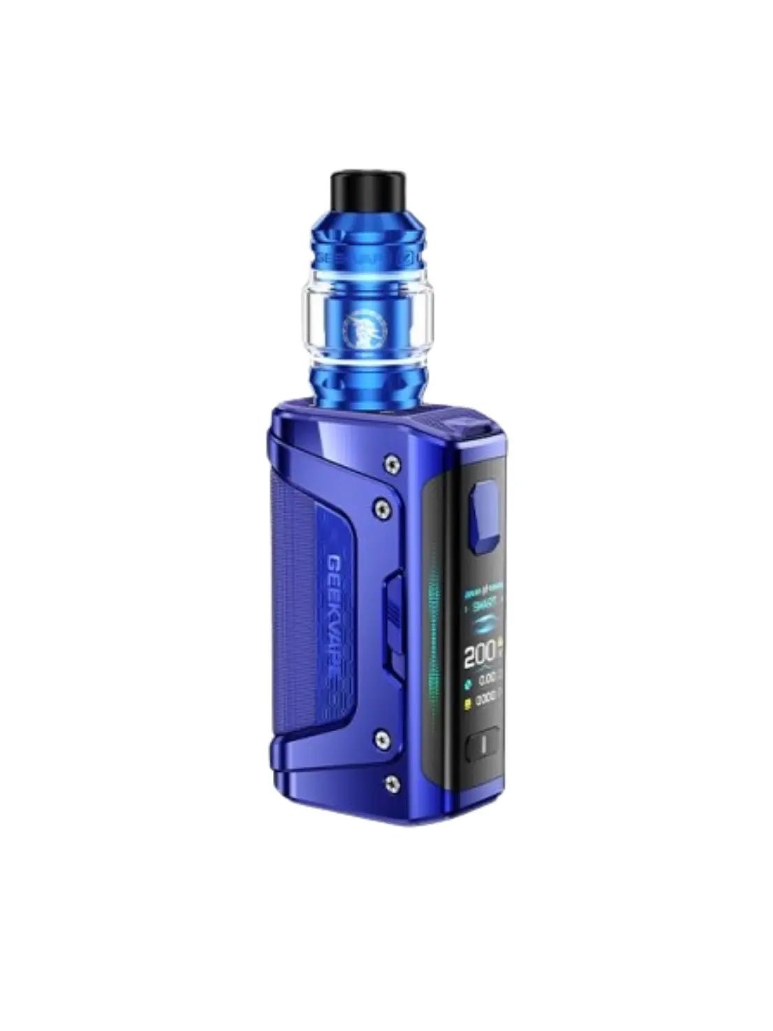 Pack Aegis Legend 5 Geekvape - Lpvap.com
