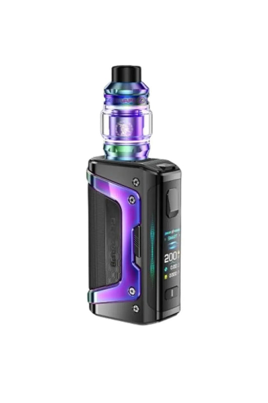 Pack Aegis Legend 5 Geekvape - Lpvap.com