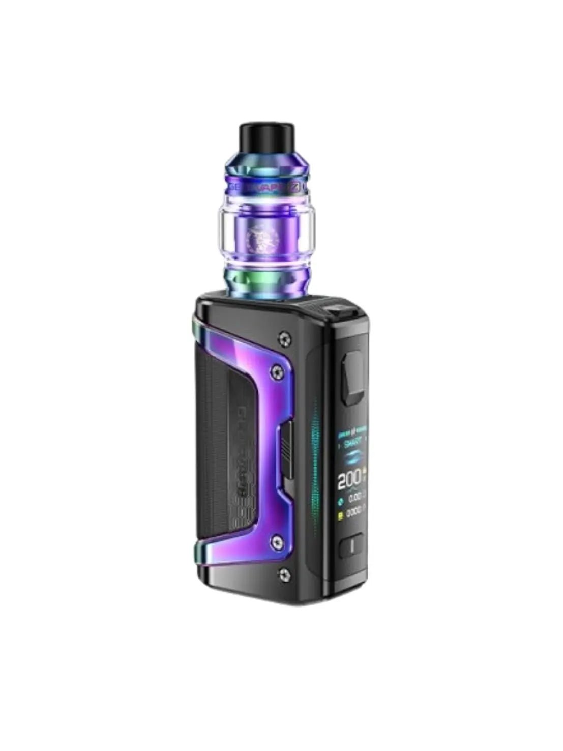 Pack Aegis Legend 5 Geekvape - Lpvap.com