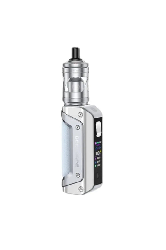 Pack Aegis Solo 3 MTL Geekvape - Lpvap.com