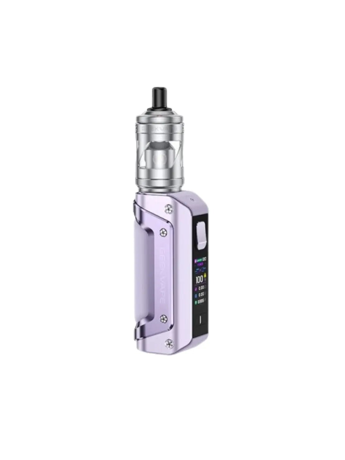 Pack Aegis Solo 3 MTL Geekvape - Lpvap.com