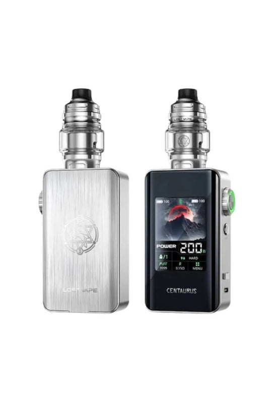 Pack Centaurus BT200 - Lpvap.com