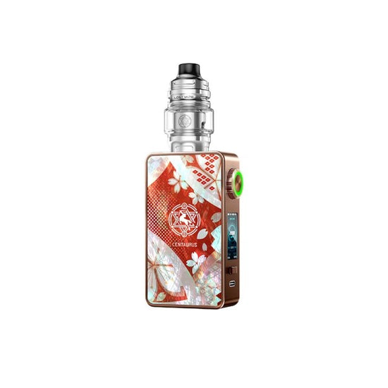 Kit Centaurus M200 Lost Vape