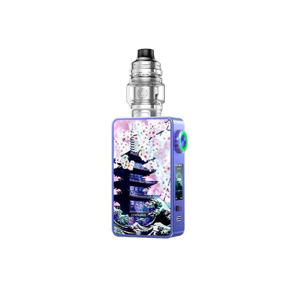 Kit Centaurus M200 Lost Vape