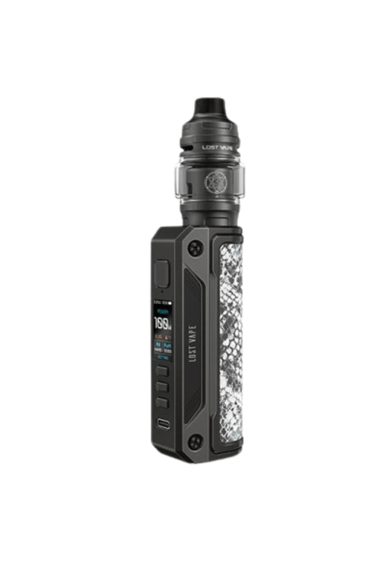 Pack Thelema Solo Lost Vape - Lpvap.com