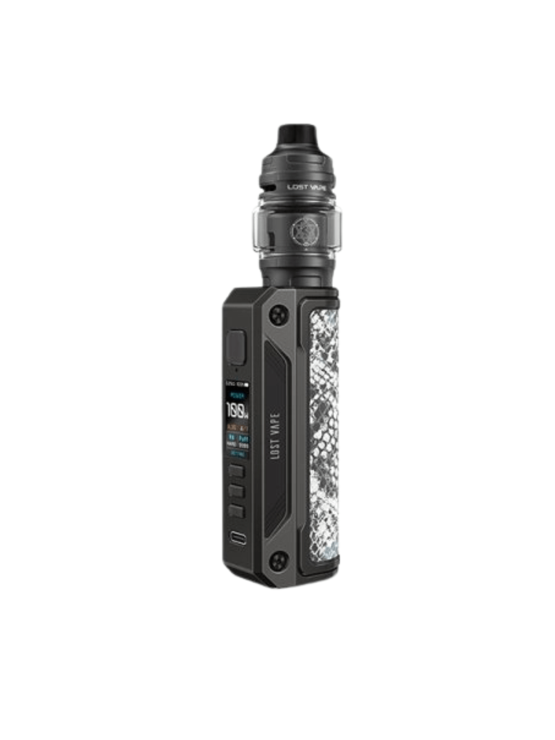 Pack Thelema Solo Lost Vape - Lpvap.com