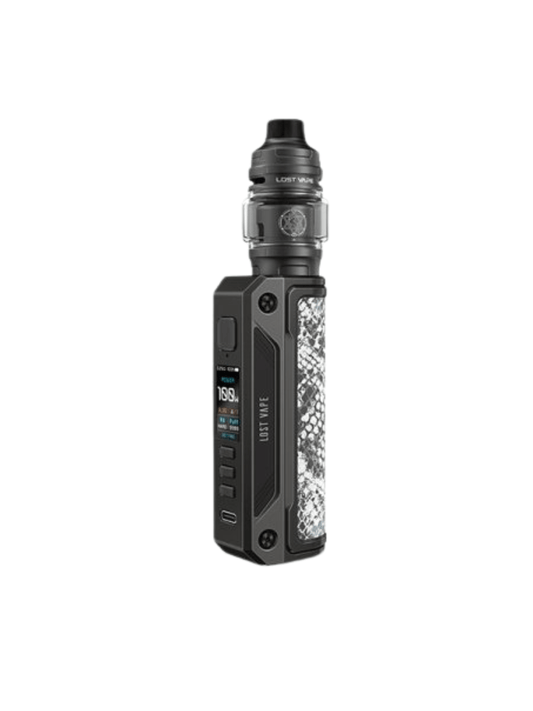 Pack Thelema Solo Lost Vape - Lpvap.com