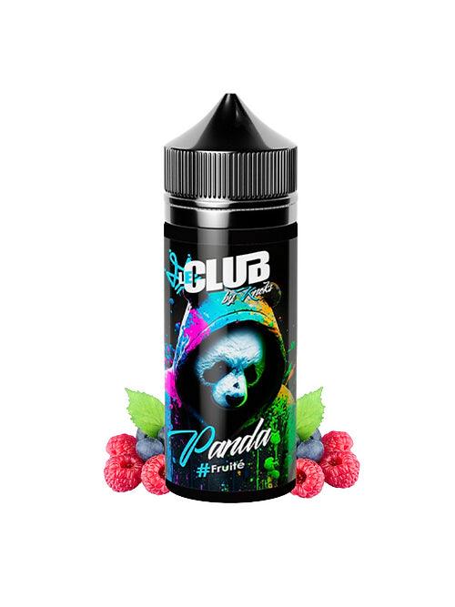 Panda - Le Club Knoks 50ml - Lpvap.com