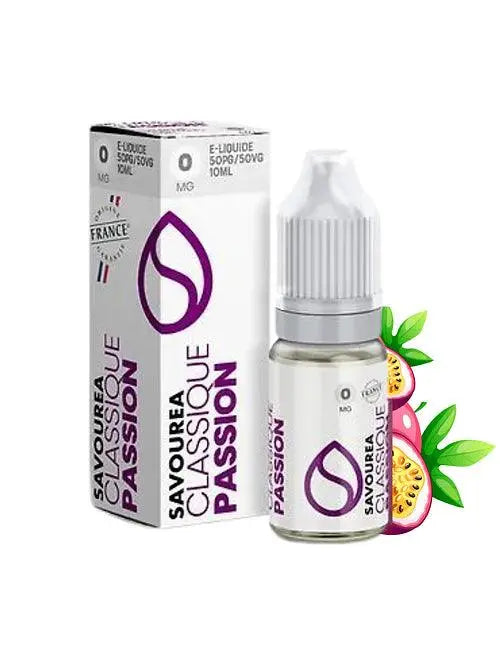 Passion - Savourea - Lpvap.com