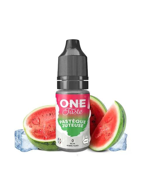 Pastèque Juteuse - One Taste - Lpvap.com