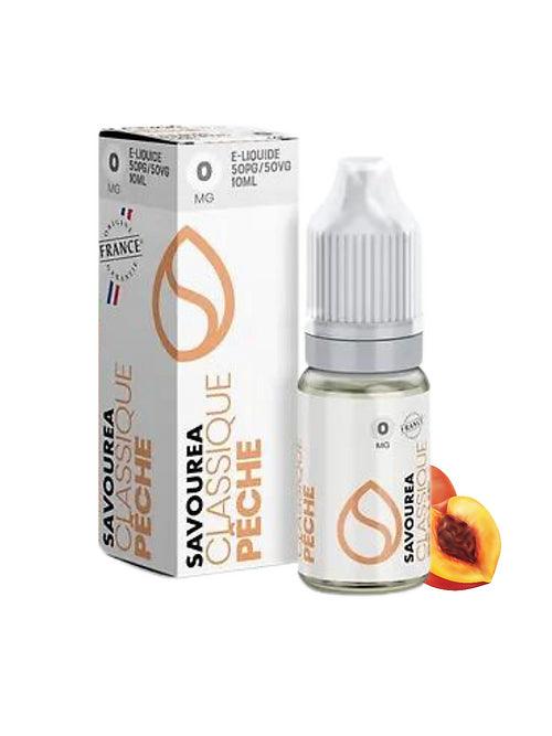 Pêche - Savourea - Lpvap.com