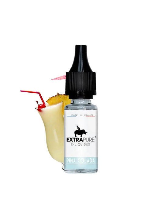 Pina Colada Extrapure - Lpvap.com