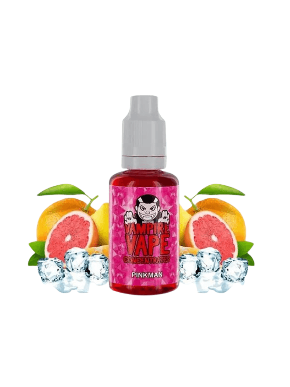 Pinkman - Vampire vape - Lpvap.com