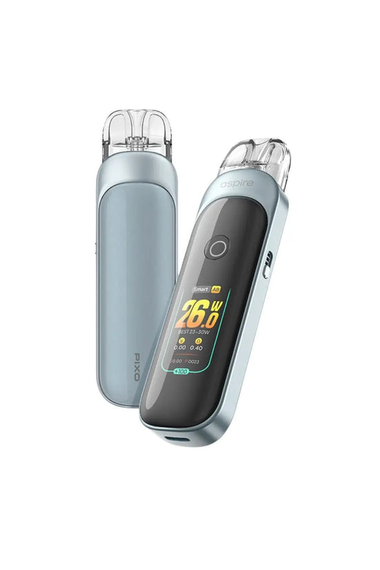 Pixo Aspire - Lpvap.com